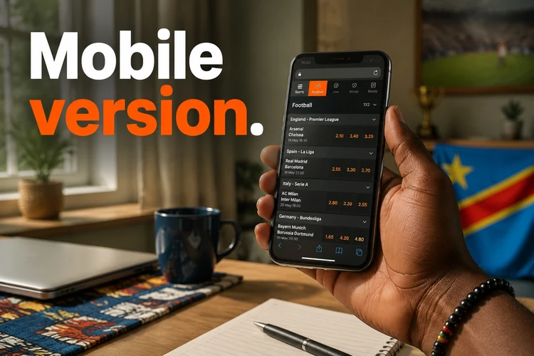 Mobile version