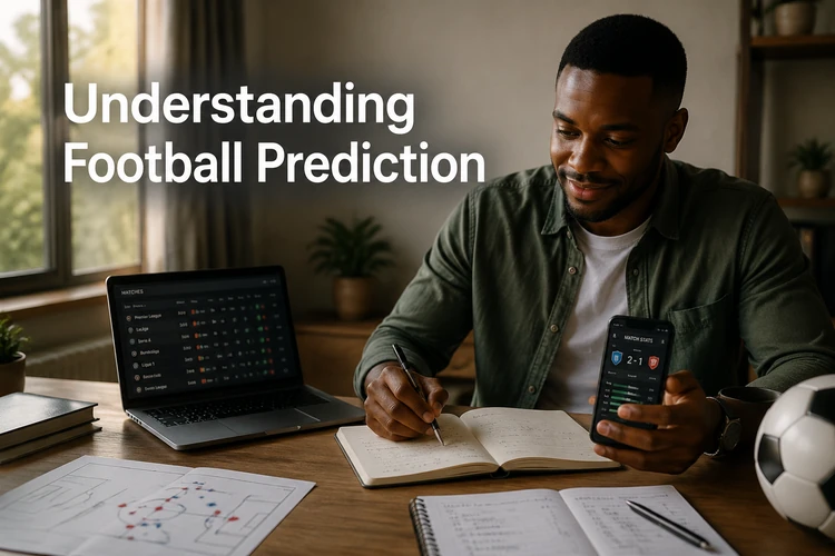 Understanding Football Prediction